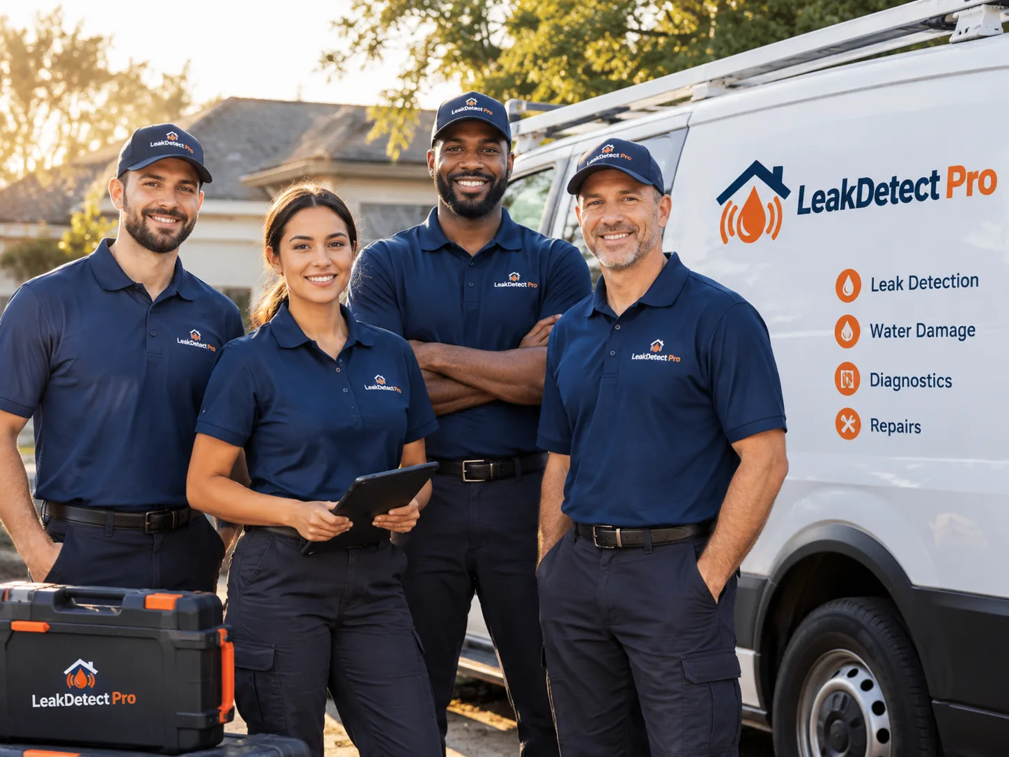 Roof Repair company in Lemon Grove, CA